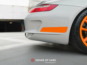 Bild 11/52 von Porsche 911 GT3 RS (2007)