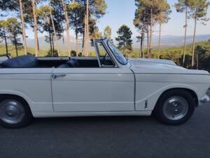 Image 8/21 de Triumph Herald 13&#x2F;60 (1970)