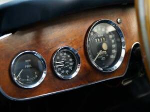 Image 17/50 de Austin-Healey 3000 Mk III (BJ8) (1965)