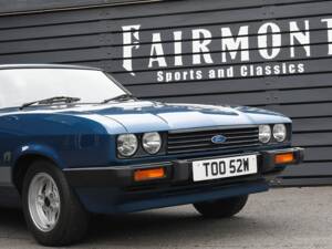 Image 2/39 of Ford Capri 3,0 (1980)