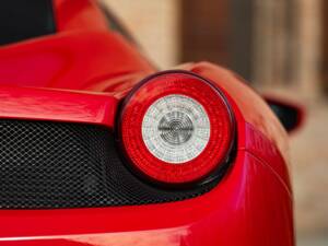 Imagen 18/50 de Ferrari 458 Italia (2010)