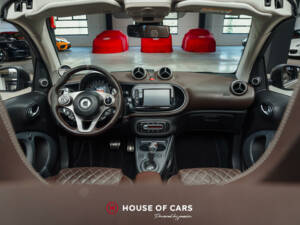 Bild 27/48 von Smart Fortwo Brabus (2018)