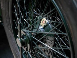 Immagine 22/50 di Bentley Speed Eight (1949)