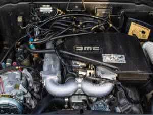 Image 58/66 of DeLorean DMC-12 (1981)