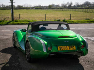Imagen 9/50 de Morgan Aero 8 (2018)