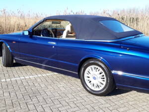 Image 4/14 de Bentley Azure (1999)