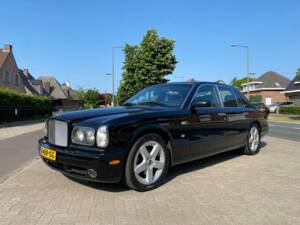 Imagen 4/7 de Bentley Arnage T (2003)