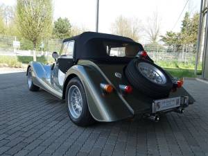 Image 3/20 of Morgan Plus 4 &quot;110 Works Edition&quot; (2023)