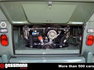 Image 11/15 of Volkswagen T1 camper (1967)