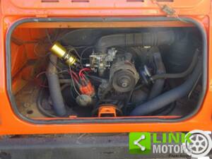 Bild 8/10 von Volkswagen Thing 1600 (1971)