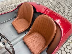 Image 10/14 of FIAT 500 A Maestri Barchetta (1938)