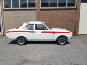 Immagine 3/15 di Ford Escort Mexico (1973)