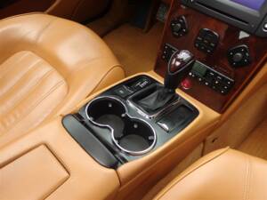 Imagen 64/99 de Maserati Quattroporte 4.2 (2007)