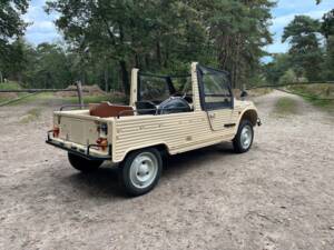 Bild 14/30 von Citroën Méhari (1980)