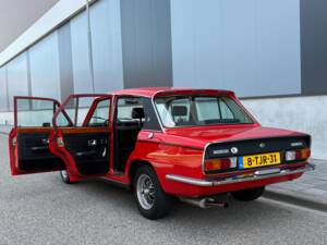 Immagine 6/18 di Triumph Dolomite 1850 (1980)