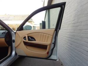 Bild 60/99 von Maserati Quattroporte 4.2 (2007)