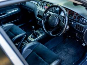 Afbeelding 4/47 van Mitsubishi Lancer Evolution IX (2005)