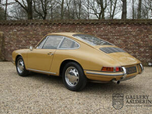 Image 2/50 of Porsche 911 2.0 (1965)