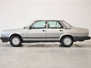 Bild 8/40 von Alfa Romeo Alfa 6 - 2.0 (1986)