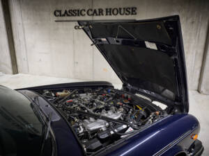 Bild 74/97 von Daimler Double Six (1994)