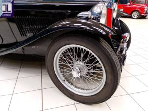 Bild 23/47 von MG TC (1947)