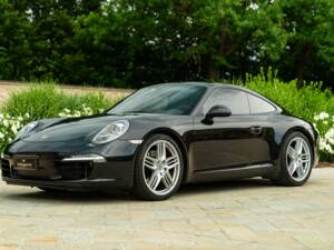 Bild 11/50 von Porsche 911 Carrera S (2013)