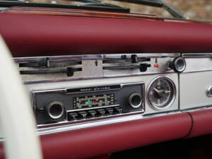 Image 41/50 of Mercedes-Benz 280 SL (1969)
