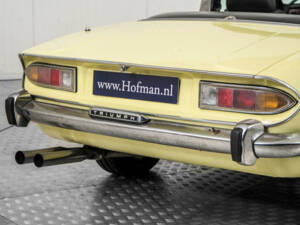 Bild 30/50 von Triumph Stag (1972)