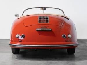 Image 6/11 of Porsche 356 A 1600 Speedster (1955)