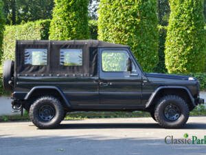 Image 21/50 de Steyr-Puch 230 GE (lang) (1991)