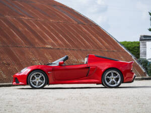 Bild 6/43 von Lotus Exige S (2013)