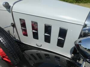 Immagine 9/16 di Chevrolet Serie BA (1932)