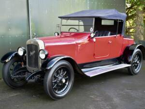 Image 18/50 de Austin 20 HP (1926)