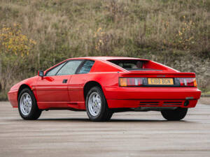 Afbeelding 4/37 van Lotus Esprit (1988)