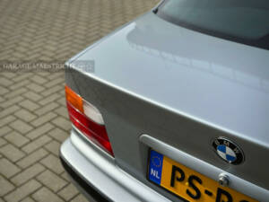 Imagen 38/100 de BMW 318is (1996)