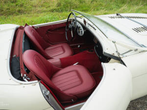 Bild 14/19 von Austin-Healey 100&#x2F;4 (BN1) (1954)