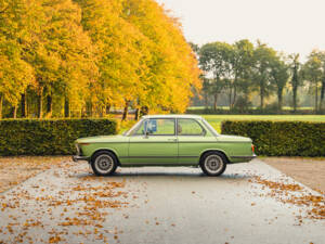 Image 14/99 of BMW 2002 tii (1974)