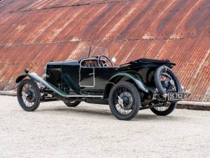 Immagine 2/33 di Aston Martin 1,5 Litre (1928)