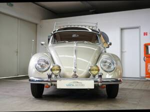 Image 5/31 de Volkswagen Beetle 1200 Export &quot;Dickholmer&quot; (1958)