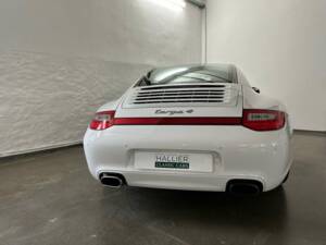 Bild 9/20 von Porsche 911 Carrera 4 (2009)