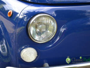 Imagen 41/41 de FIAT 500 R (1974)