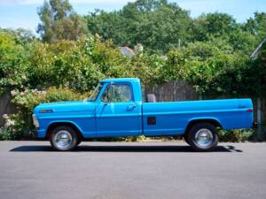 Bild 2/50 von Ford F-100 (1972)