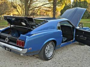 Image 16/50 of Ford Mustang Boss 302 (1969)