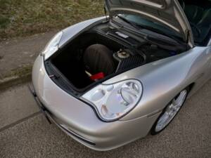 Image 31/31 of Porsche 911 Carrera (2002)