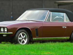 Afbeelding 17/50 van Jensen Interceptor MK III (1975)