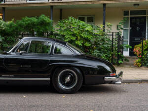 Immagine 15/32 di Mercedes-Benz 300 SL &quot;Gullwing&quot; (1955)