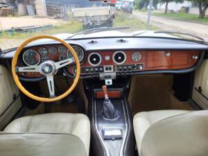 Imagen 35/56 de Maserati Quattroporte 4200 (1968)