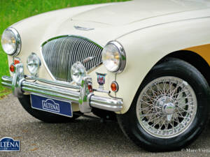 Image 25/50 of Austin-Healey 100&#x2F;4 (BN1) (1955)