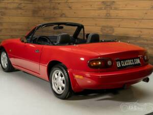 Image 9/19 de Mazda MX-5 1.6 (1993)