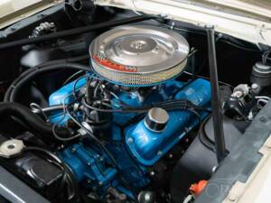 Image 3/20 of Ford Mustang 289 (1966)